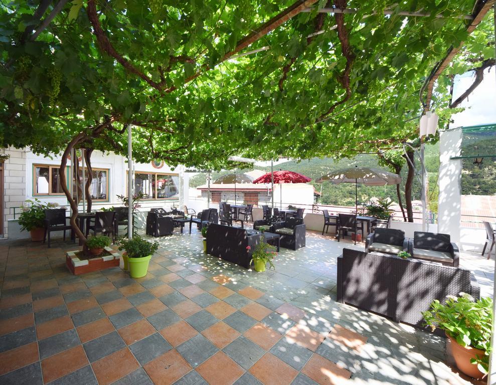 Christys Palace Pedhoulas