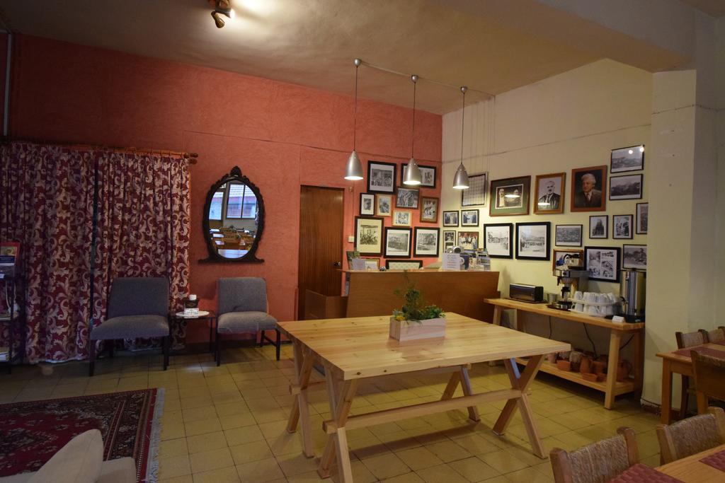 Christys Palace Hotel Pedhoulas