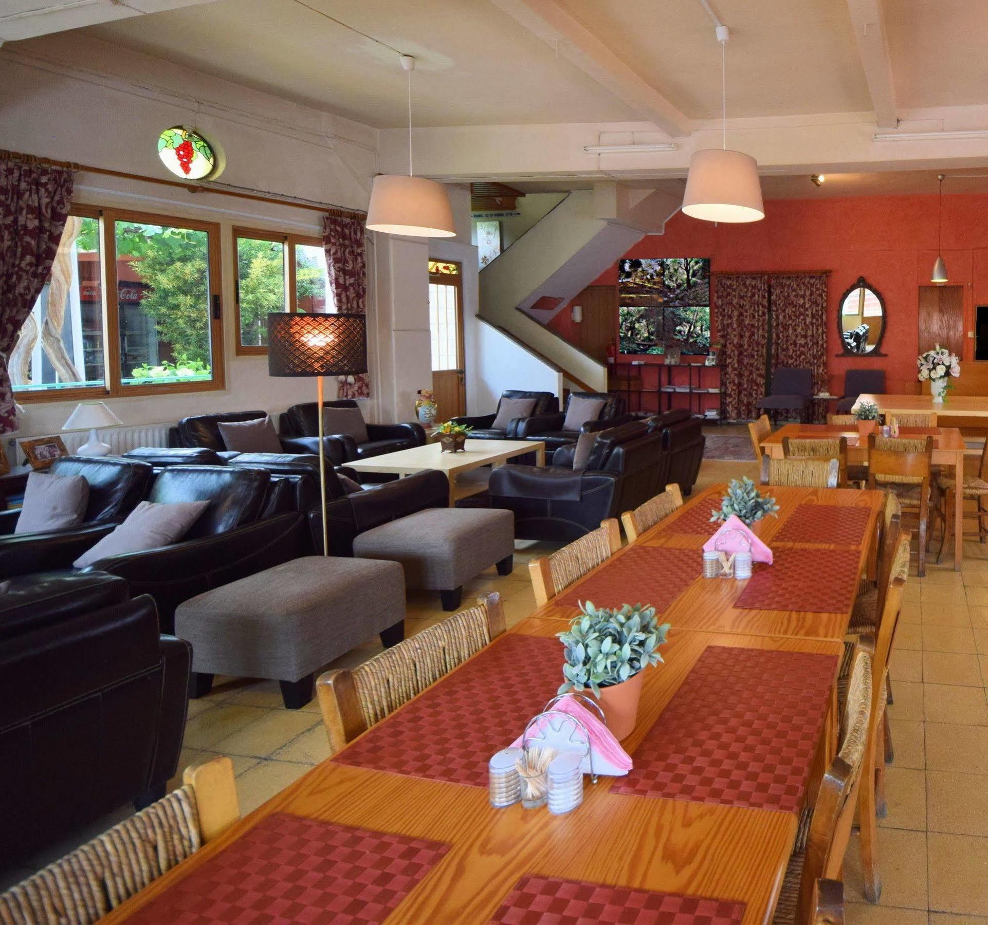 Christys Palace Hotel Pedhoulas