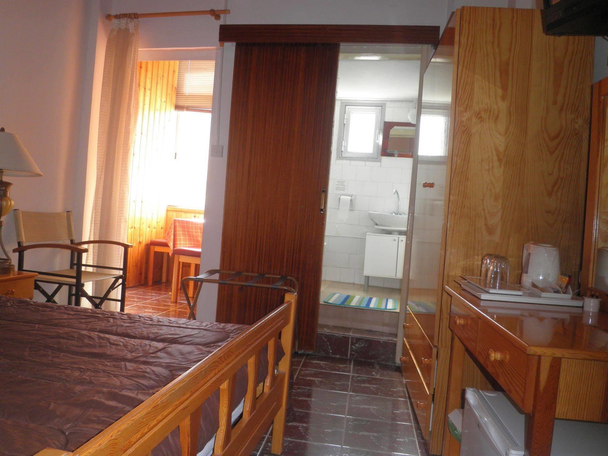 Christys Palace Hotel