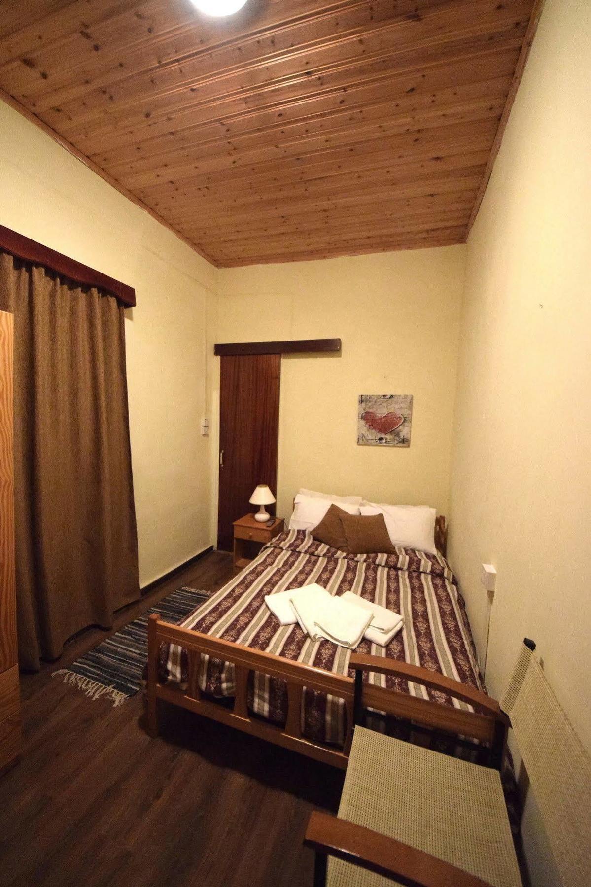Hotel Christys Palace *