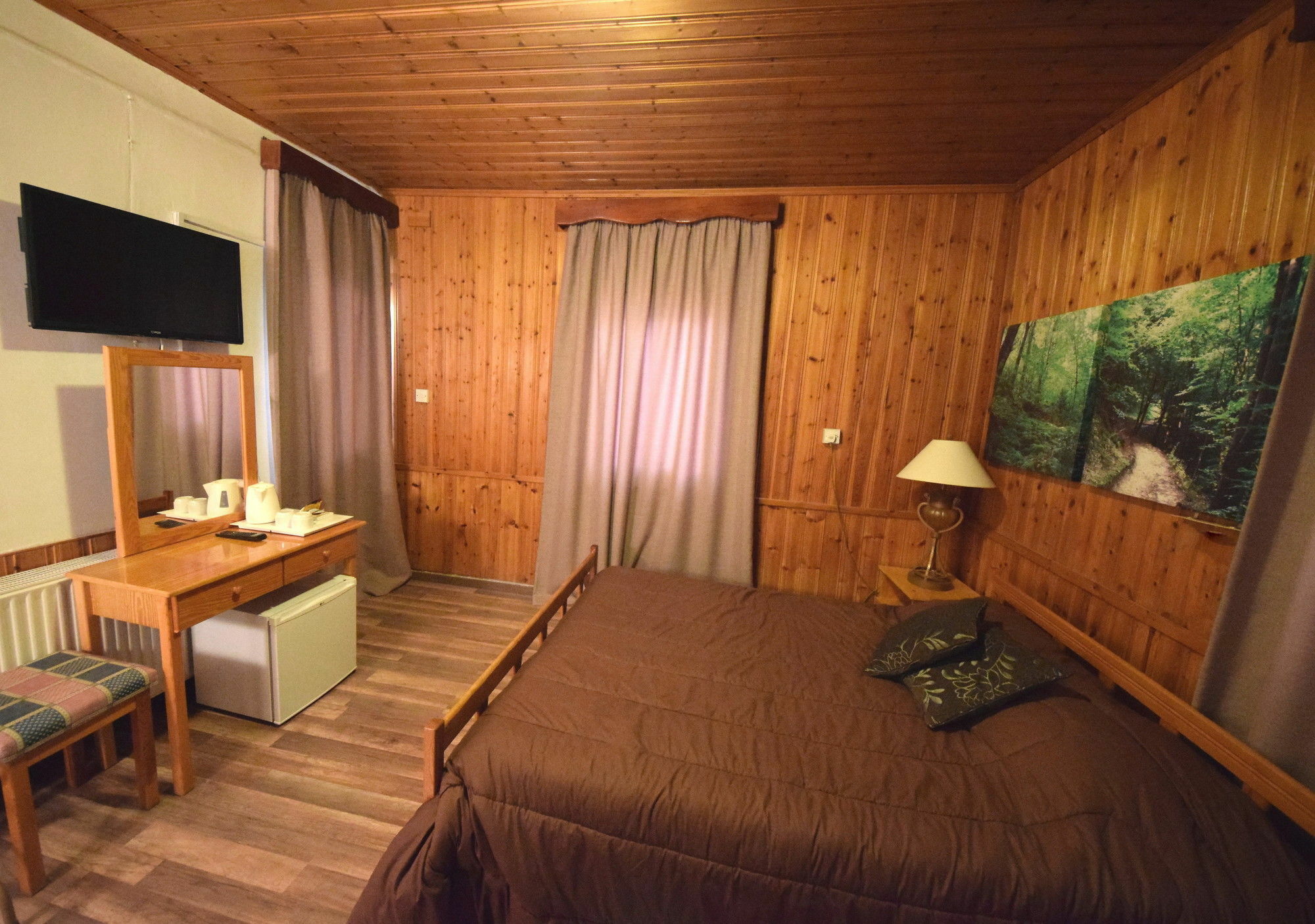 Christys Palace Hotel *