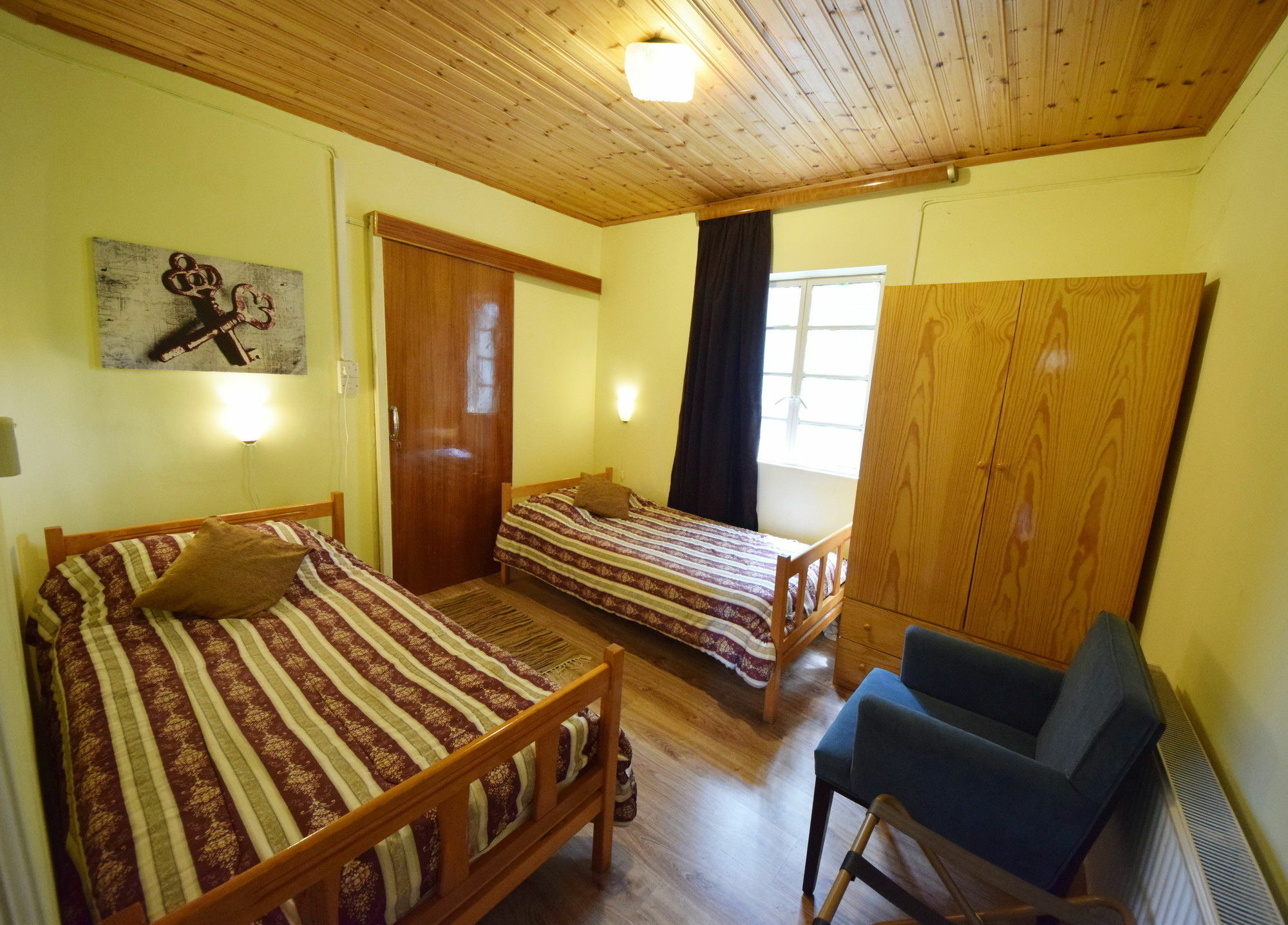 Christys Palace Pedhoulas