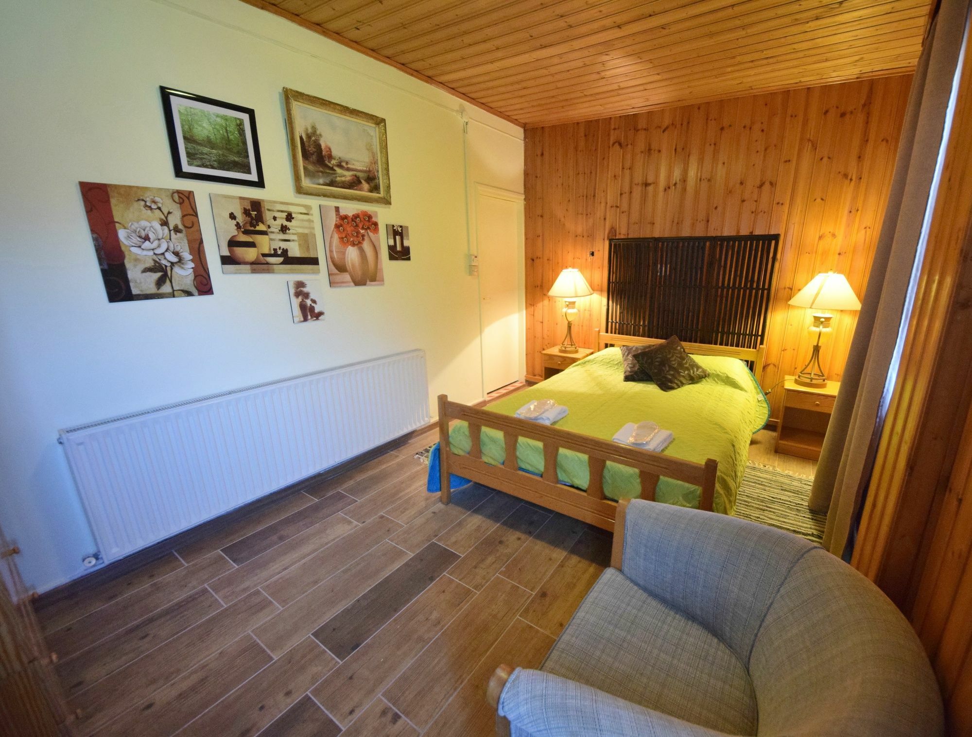 Christys Palace Hotel