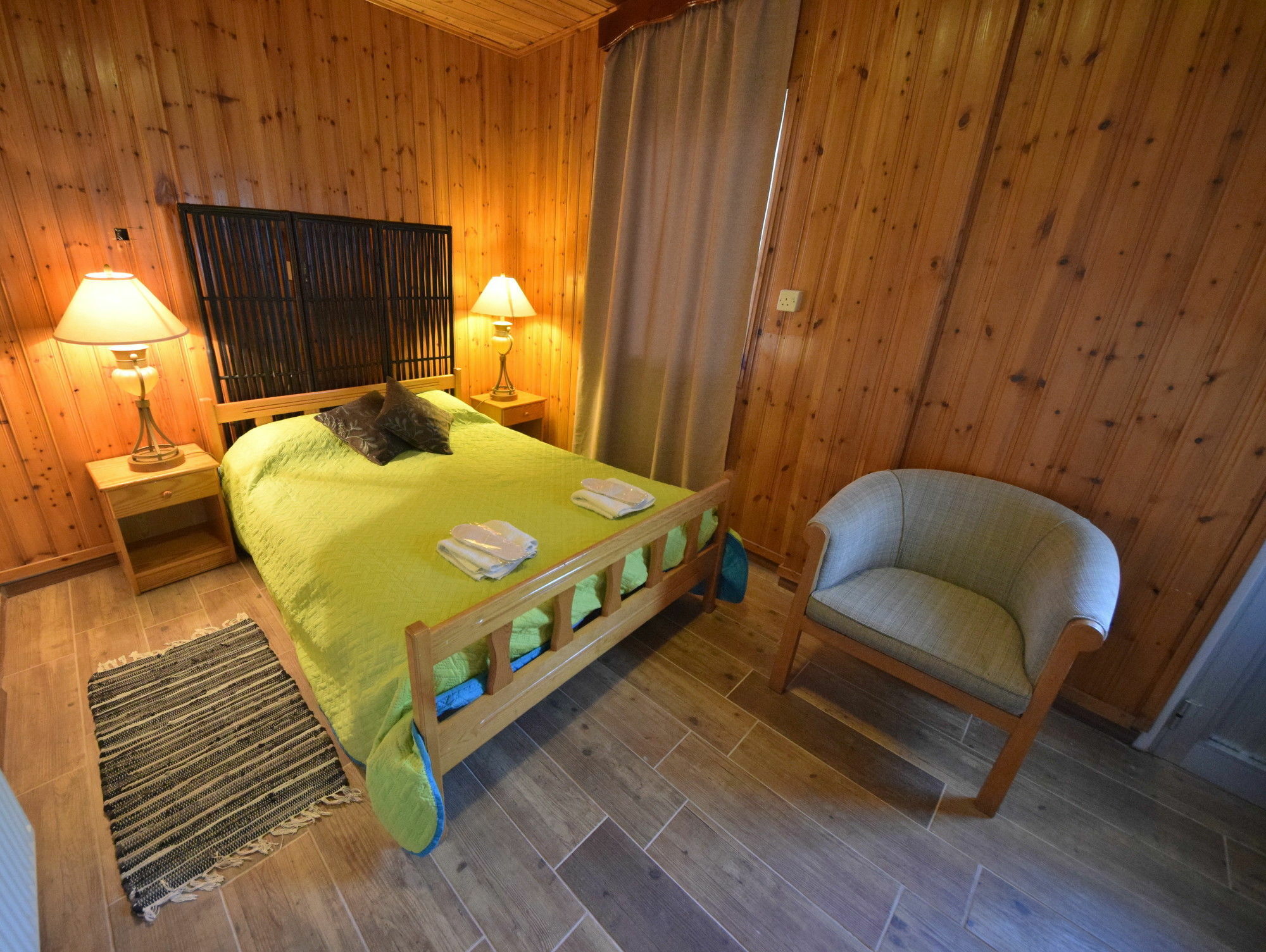 Hotel Christys Palace *