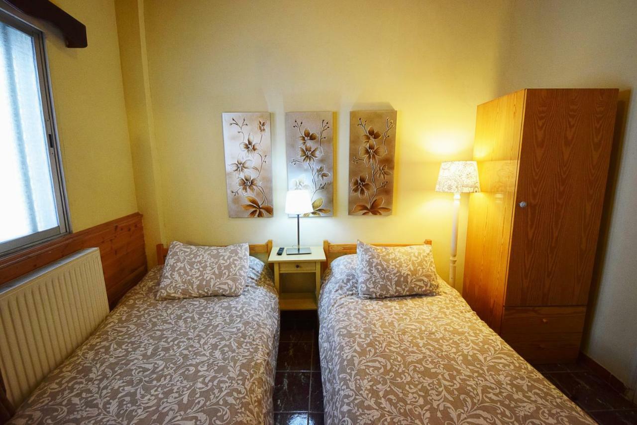 Hotel Christys Palace Pedhoulas
