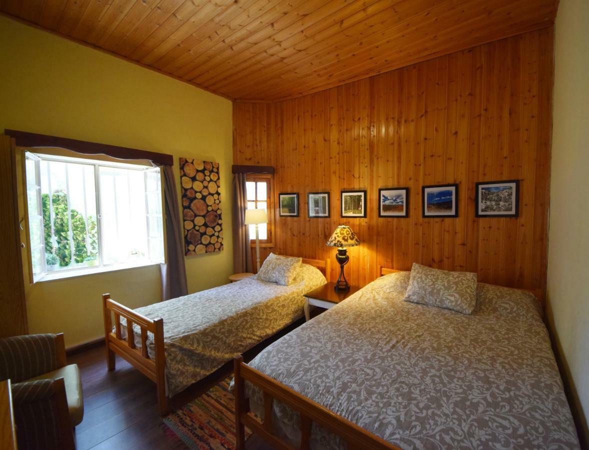 Hotel Christys Palace Pedhoulas