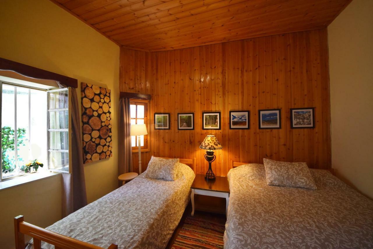 Hotel Christys Palace Pedhoulas