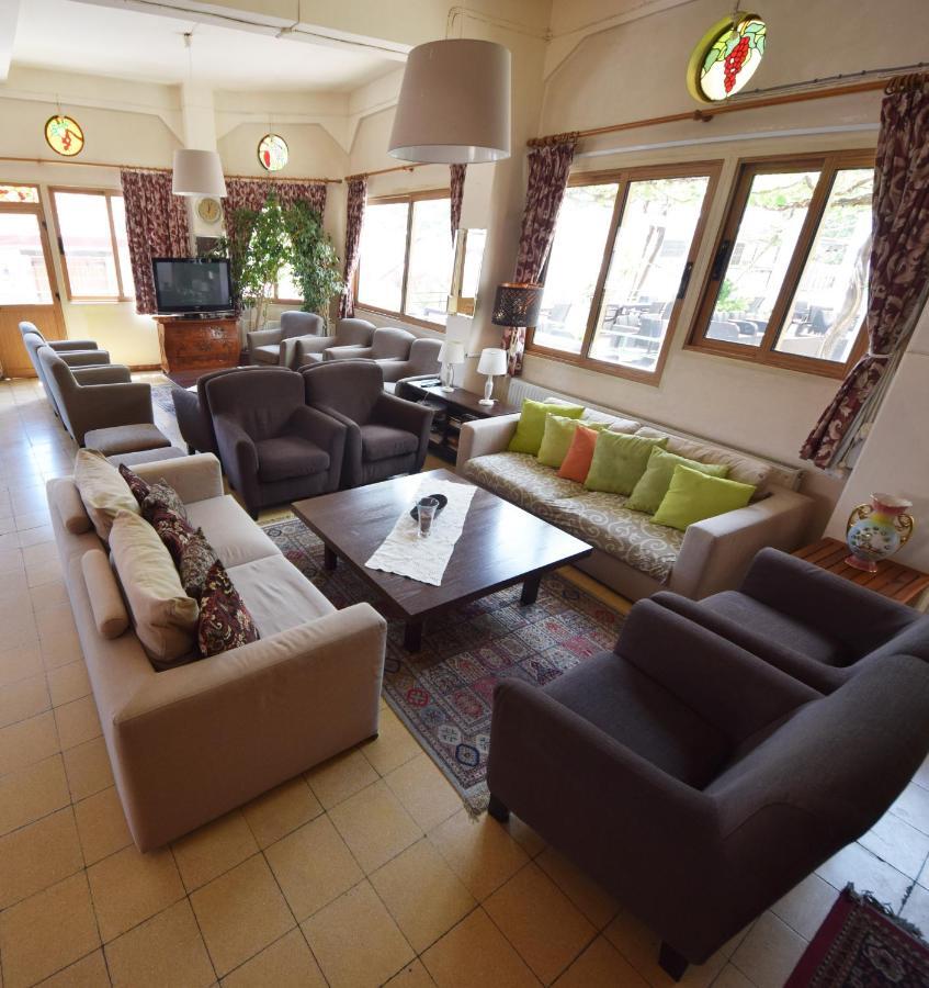 Christys Palace Pedhoulas
